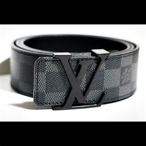 lv belt heren|louis vuitton luxury belt.